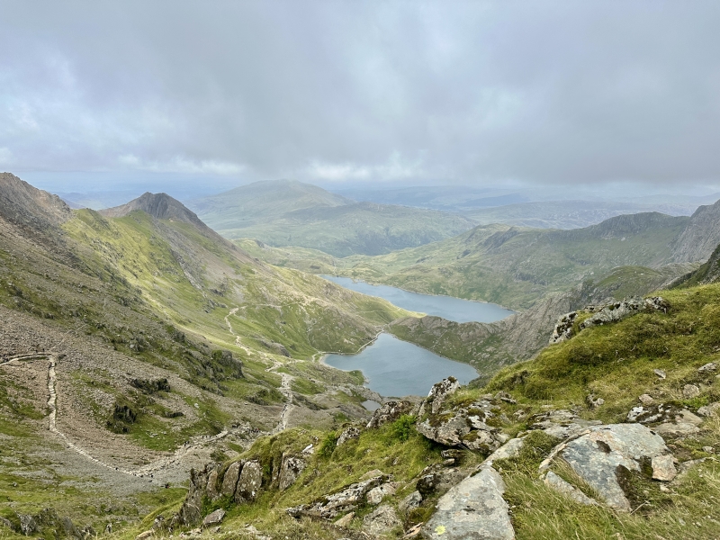 Wales Tour Chronicles