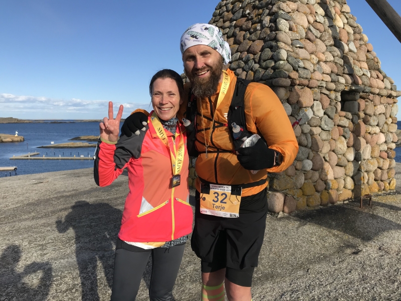 Soria Moria til Verdens ende